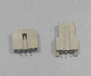 3pin-3.0 板对板公母插