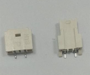 2pin-3.0 板对板公母插