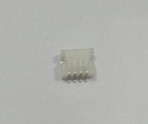 1.0-4P长脚不带扣