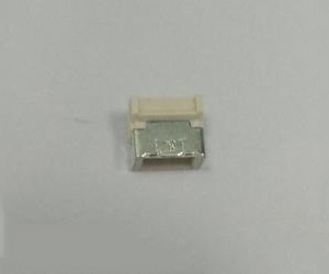 1.0-3P 带扣金属壳