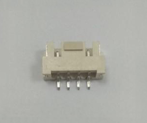 XH-4WT带扣(2-20P)