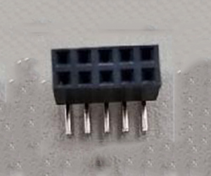 2*5PW/2.0简牛母座