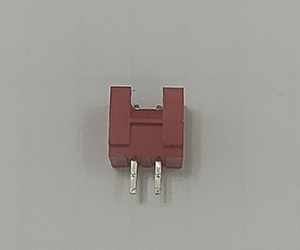 XHC-2AK 红色（2-16P)