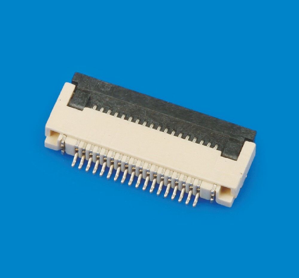 0.5-18P下接翻盖H2.0
