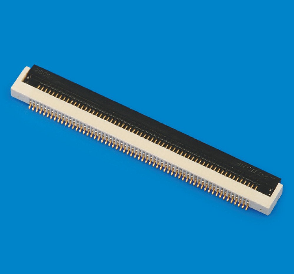 0.5-60P翻盖H2.0