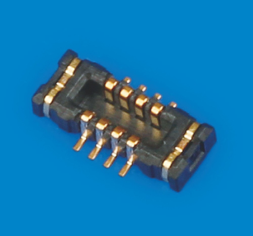 0.4-8P公座 H0.8板对板